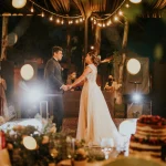 villa perchée événement mariage