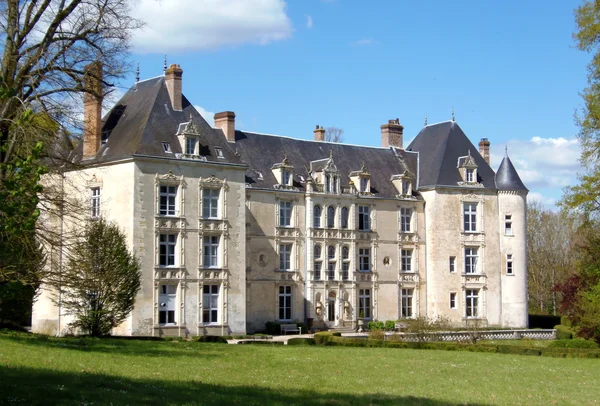 Chateau Villeray Perche