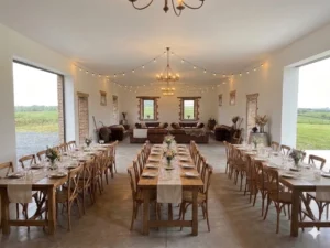 villa perchée maison privative festive location salle séminaire teambuilding cousinade fêtes projection ia