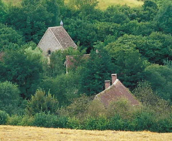 Perche Chapelle Saint Hilaire-des-Noyers