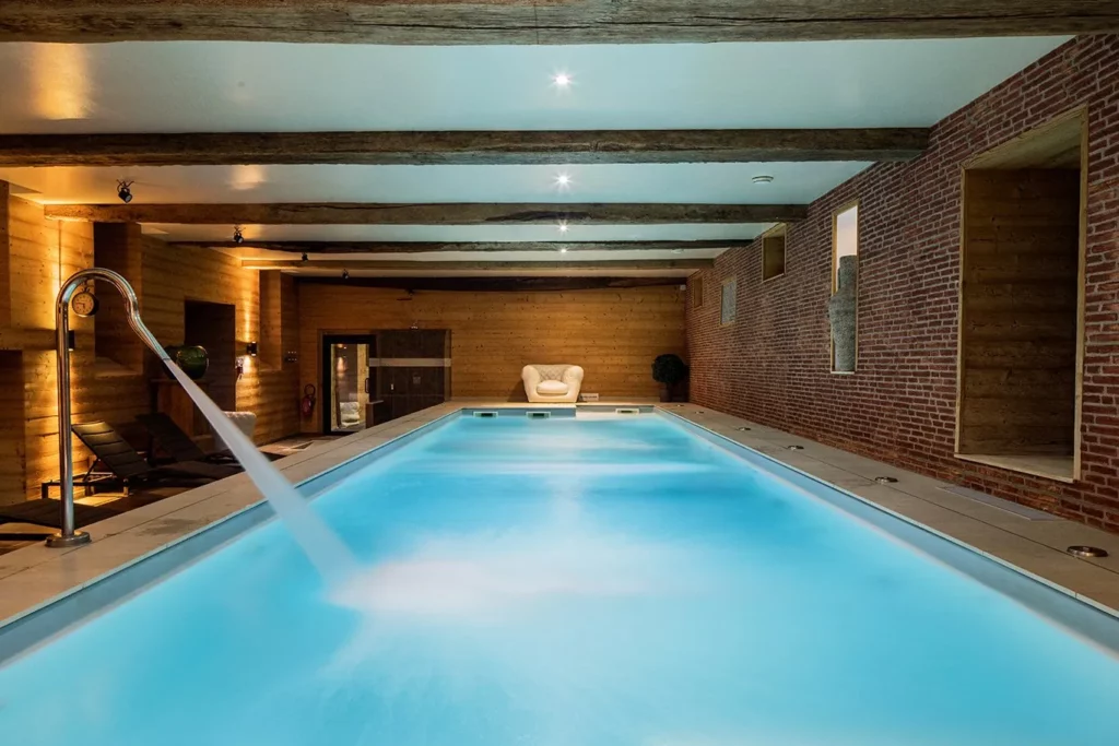 Spa Pomme