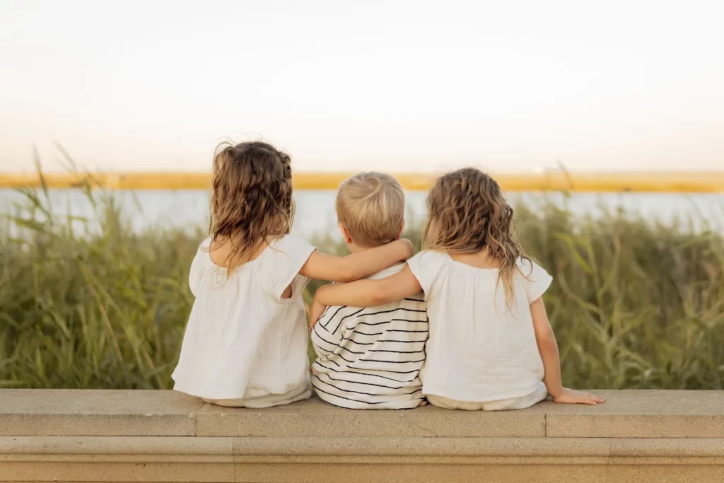 Réunir 45 personnes de la même famille : le guide cousinade